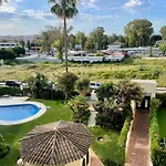 Stunning 2Bed Apartment In Marbella - Pto Banus
