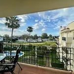 Stunning 2Bed Apartment In Marbella - Pto Banus