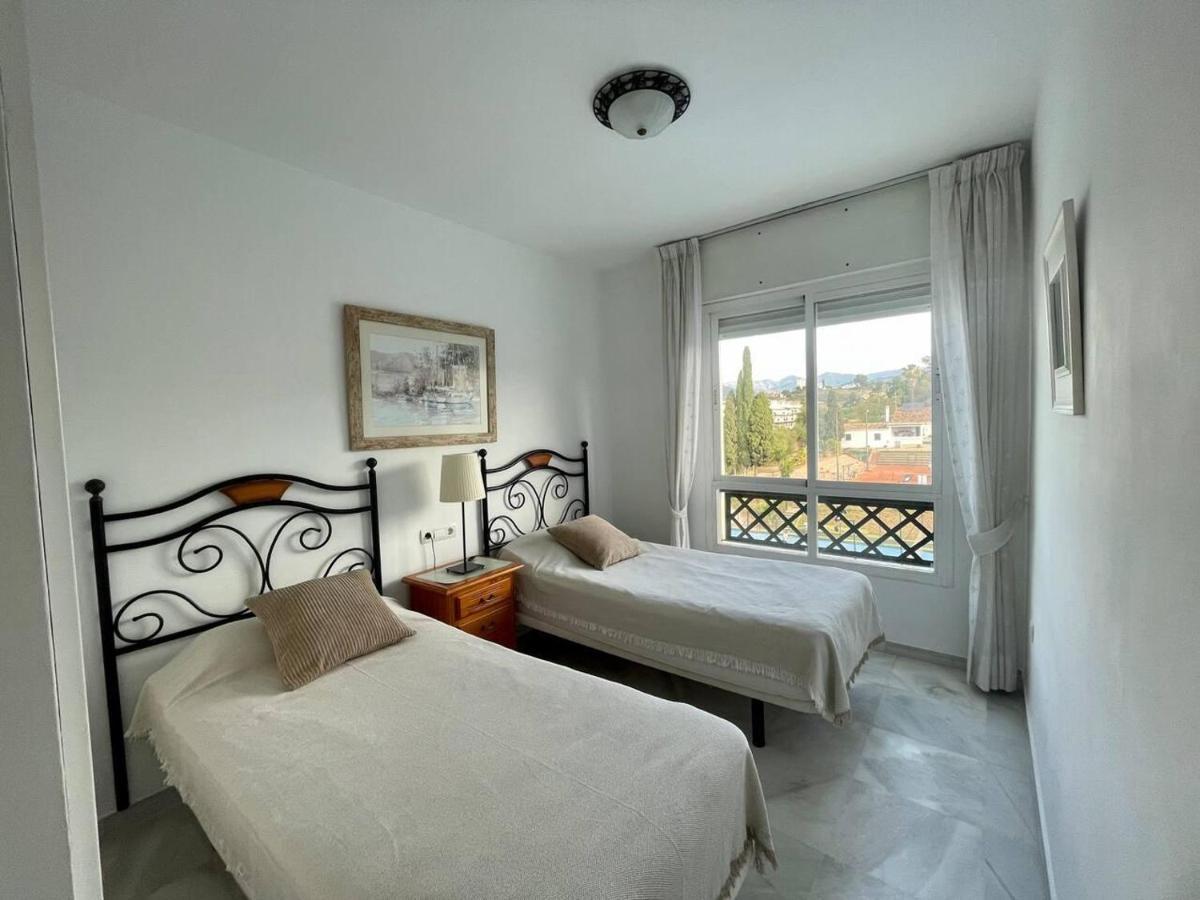 Apartment Stunning 2bed In - Pto Banus Marbella