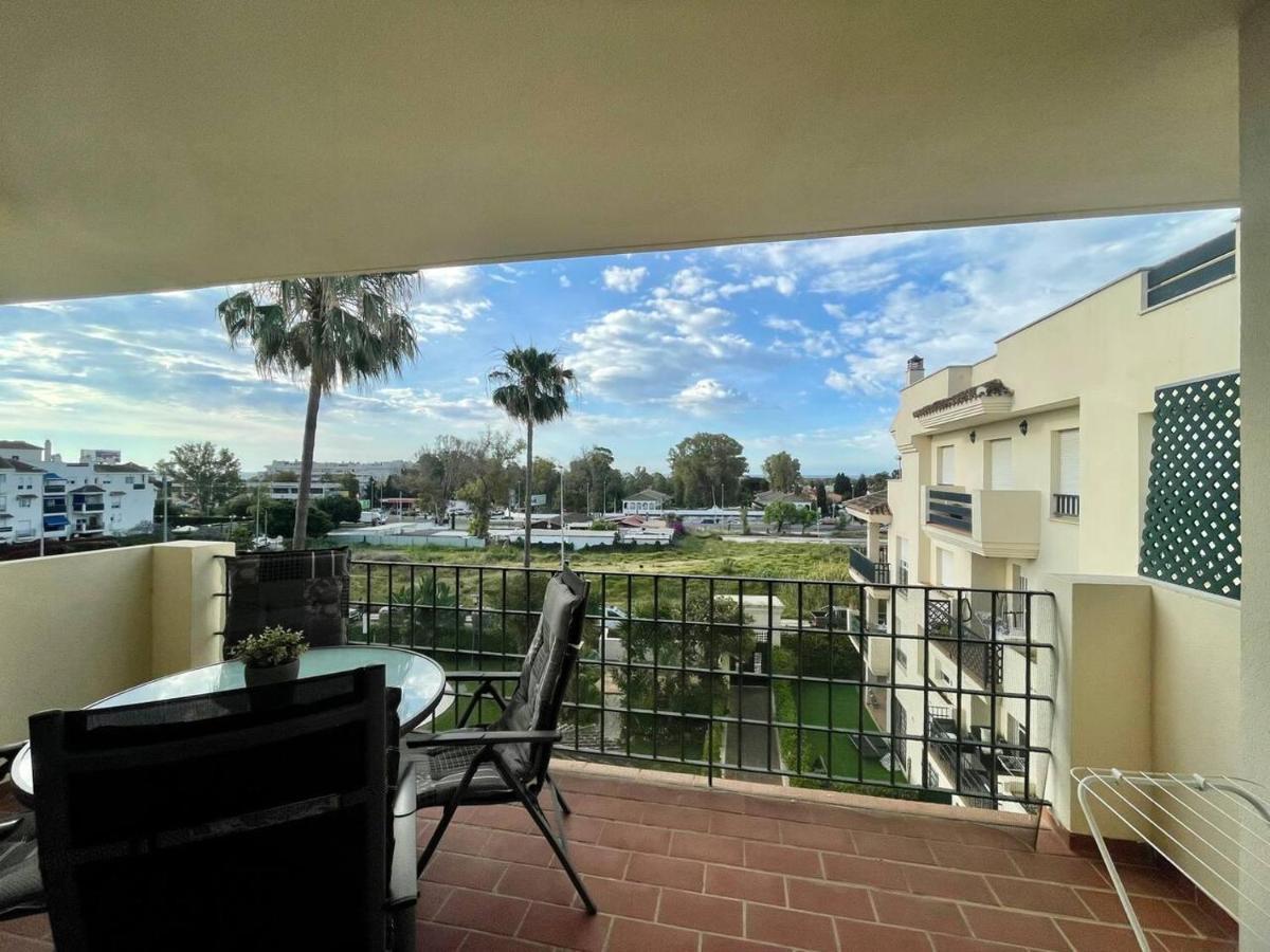 Apartment Stunning 2bed In - Pto Banus Marbella