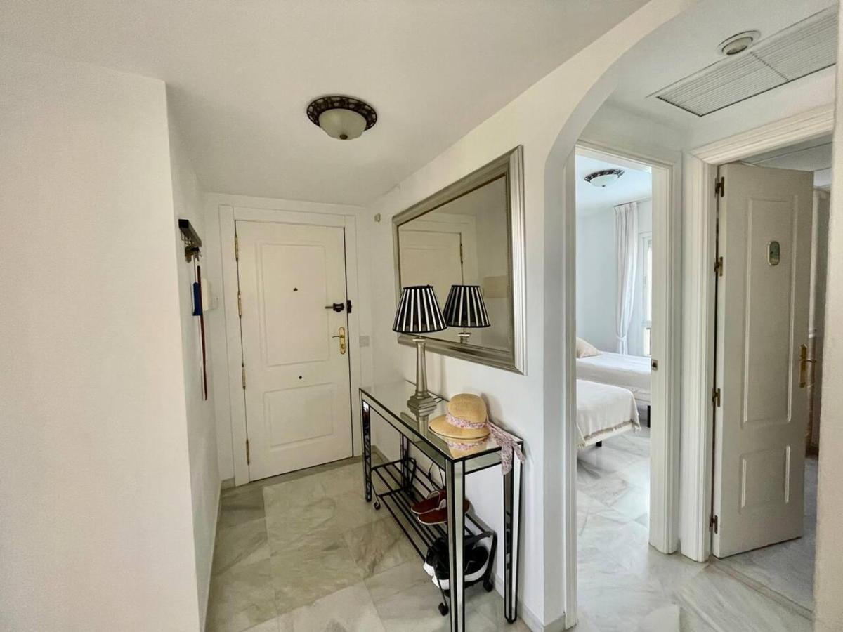 Stunning 2bed In - Pto Banus Marbella