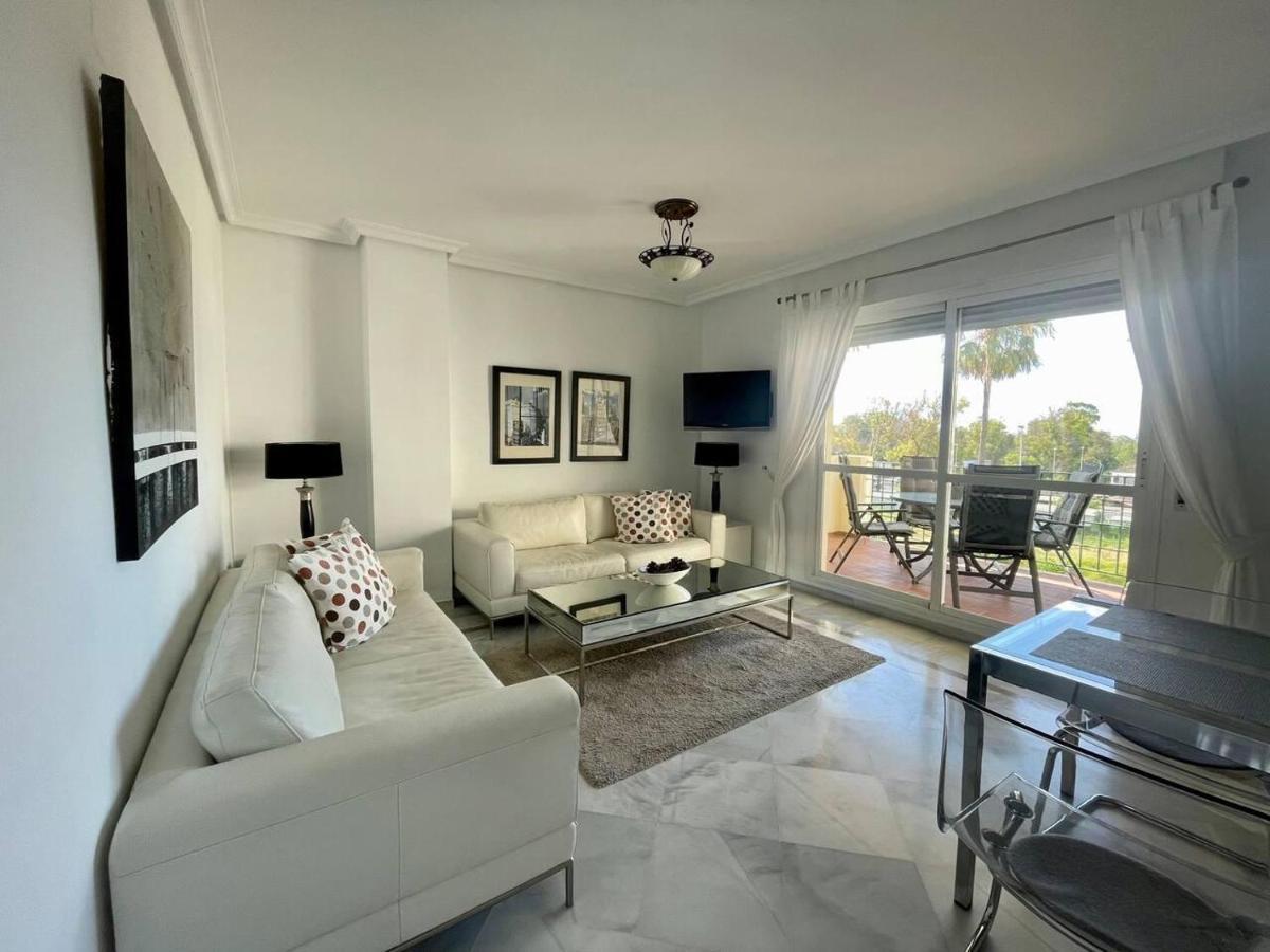 Stunning 2bed In - Pto Banus * Marbella