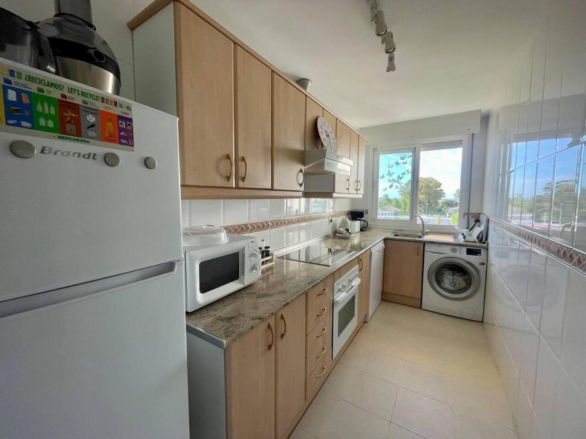Stunning 2bed In - Pto Banus Apartment *