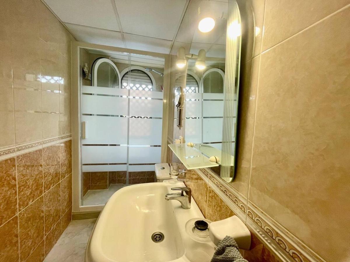 Stunning 2bed In - Pto Banus *