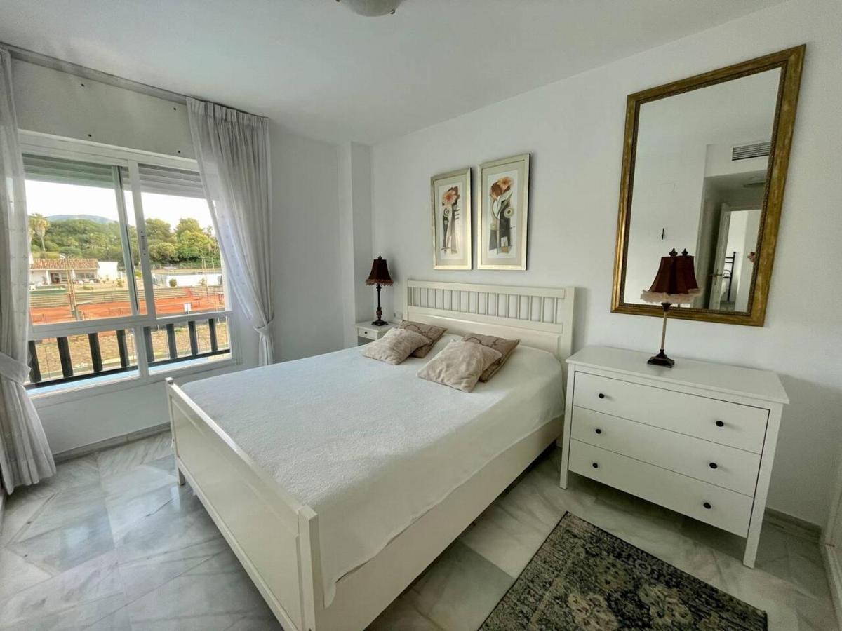 Stunning 2bed In - Pto Banus *