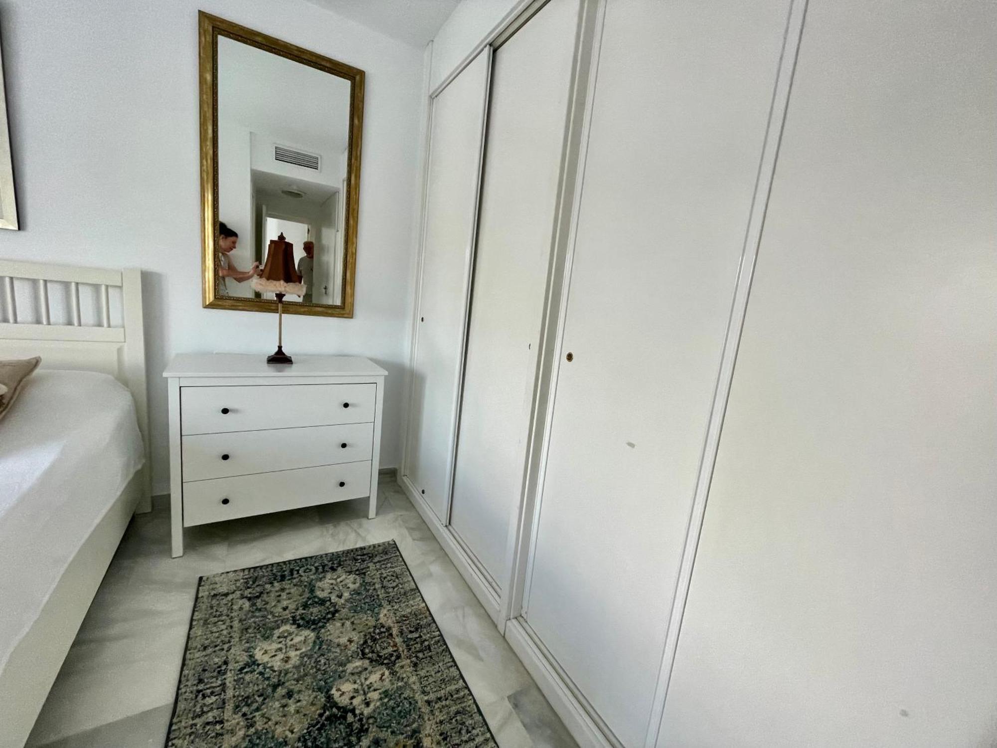 Stunning 2bed In - Pto Banus Apartment *