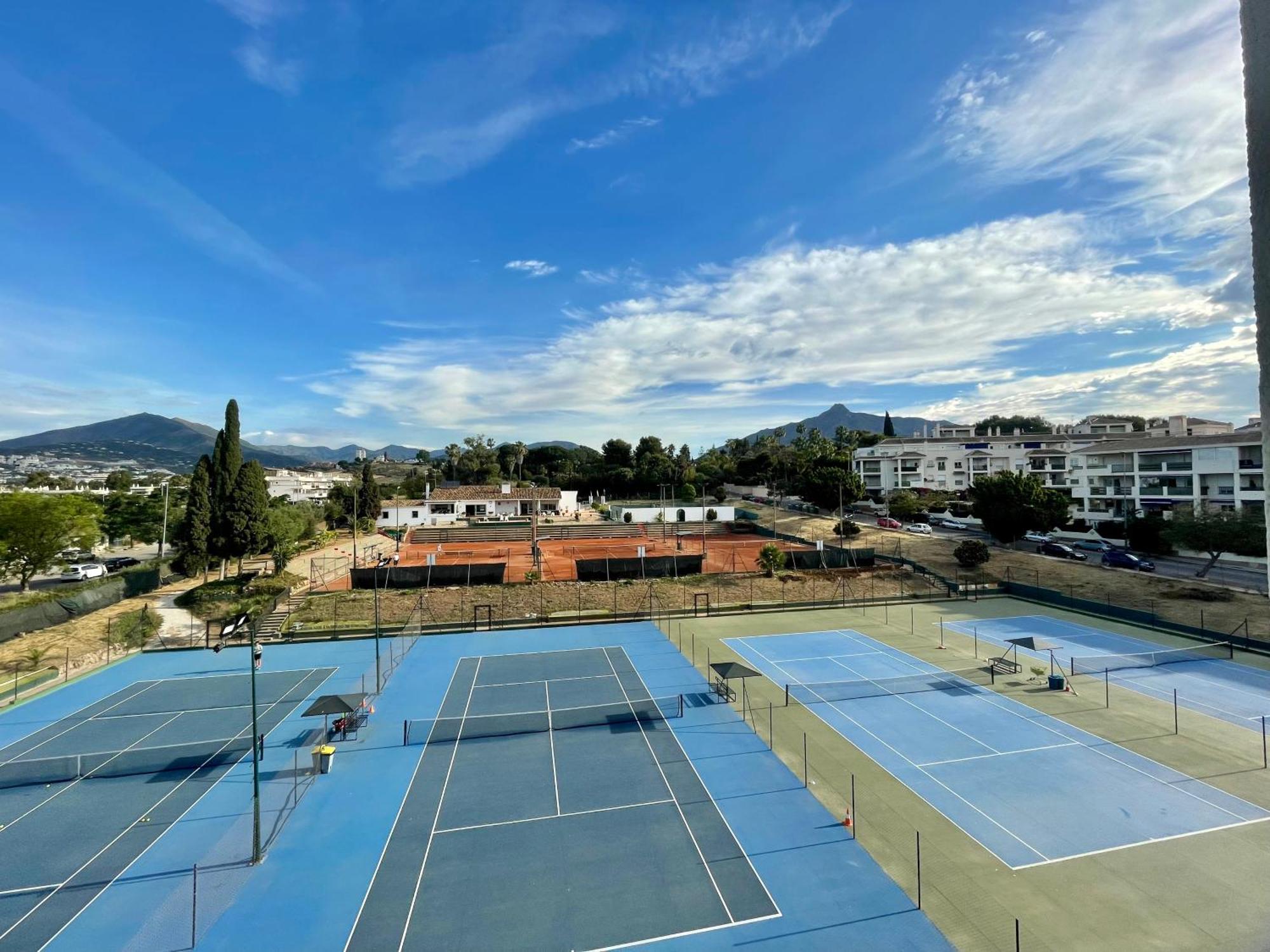 Apartment Stunning 2bed In - Pto Banus *