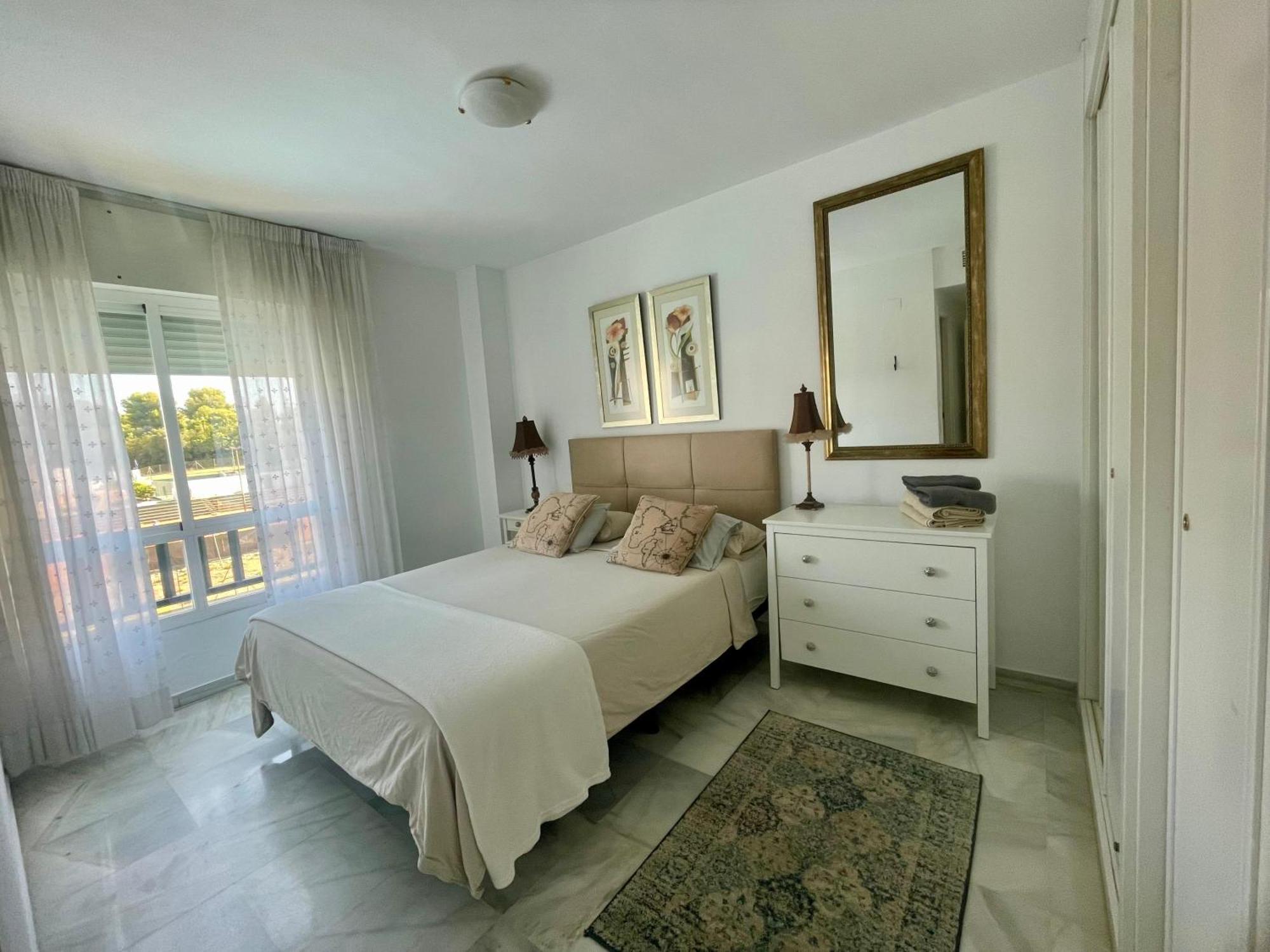 Apartment Stunning 2bed In - Pto Banus *