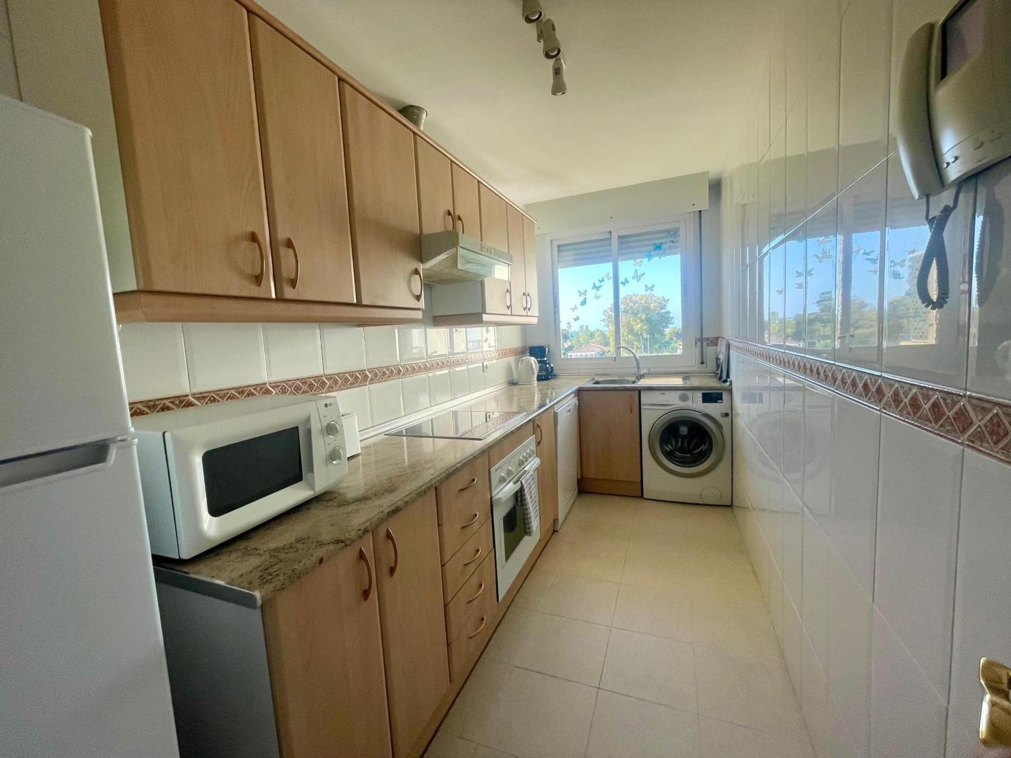 Apartment Stunning 2bed In - Pto Banus Marbella