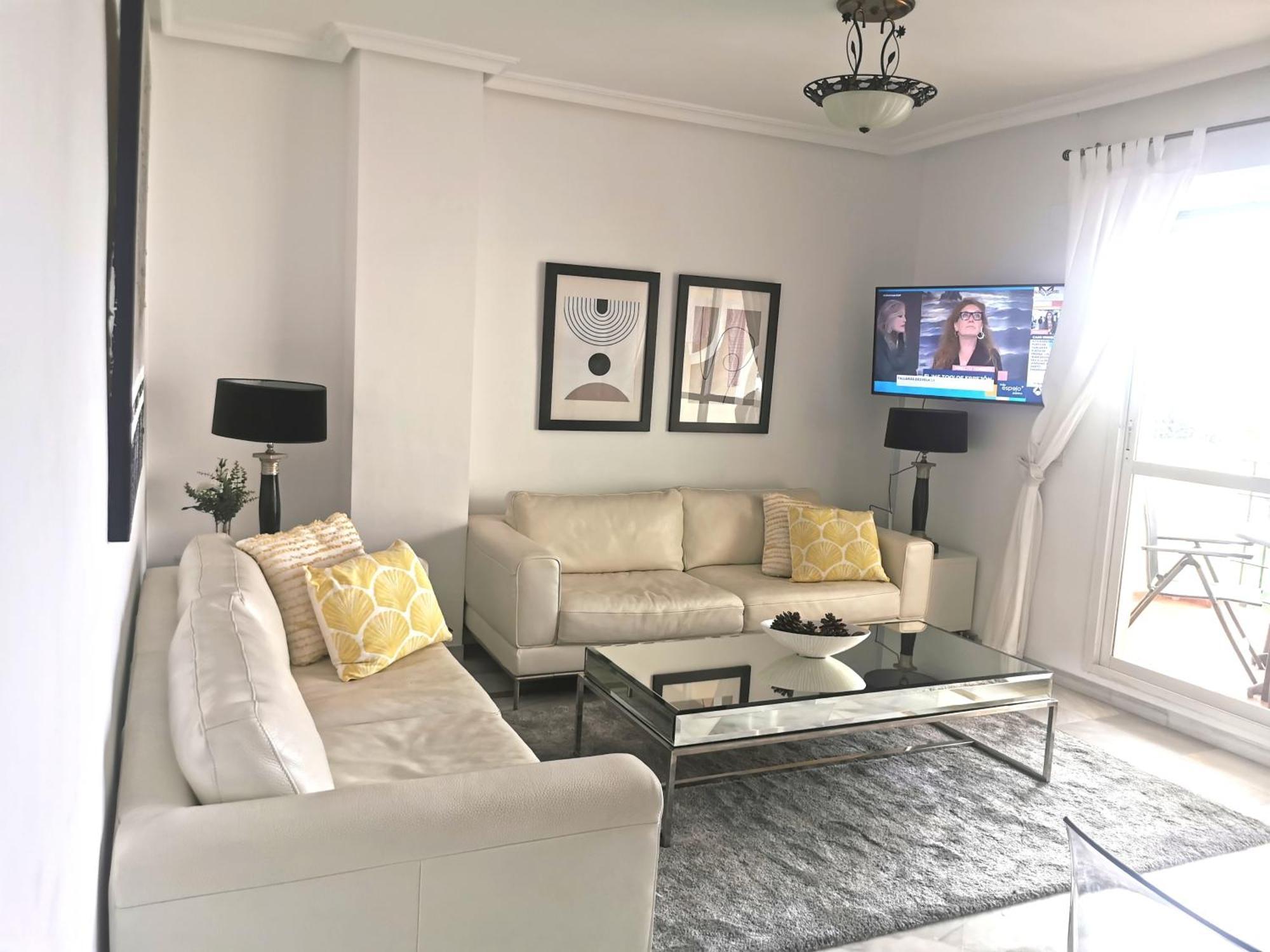 Stunning 2bed In - Pto Banus *