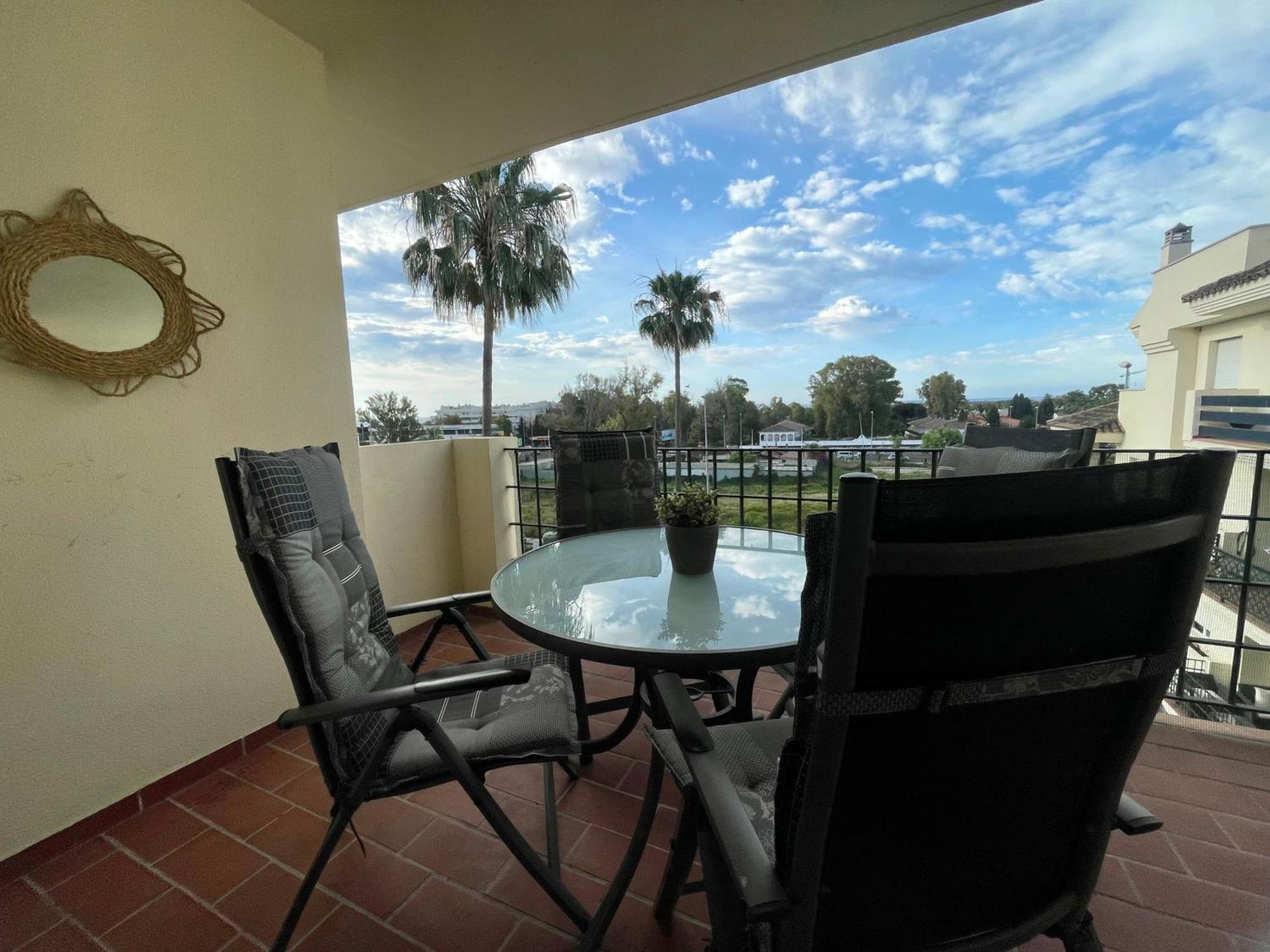 Stunning 2bed In - Pto Banus * Marbella